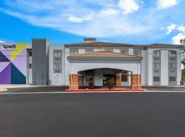 Spark by Hilton Phoenix-Glendale-Peoria