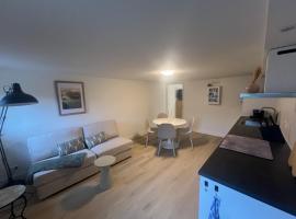 The Souterrain，位于奈梅亨的酒店