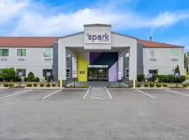 Spark By Hilton Oak Forest I-57