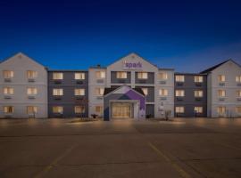 Spark By Hilton Moline Quad Cities，位于莫林的酒店