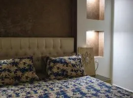 Villa 3 niveau avec jacuzzi, terrasse et cour
