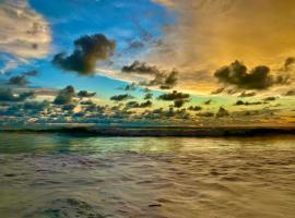 Canoa Suites，位于卡诺阿的酒店