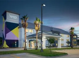 Spark by Hilton Hammond