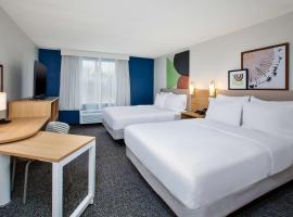 Spark by Hilton Walker Grand Rapids North，位于大急流城的酒店