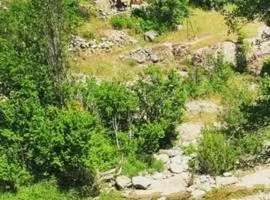 A Casetta d’Hélène et Jeanette