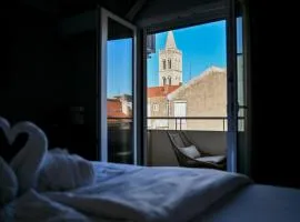 Luxury rooms Iva