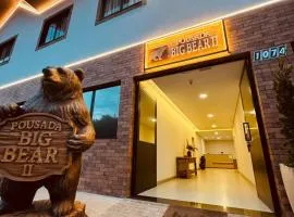 Pousada Big Bear II
