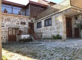 Cantinho das Tecedeiras