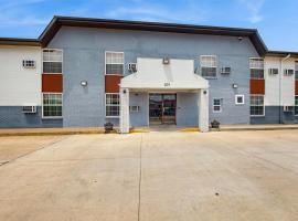 Red Lion Inn & Suites Olathe Kansas City，位于奥拉西的酒店