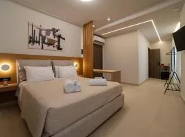 Centre Ville Local Stays