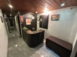 Pearl Homestay Mussoorie