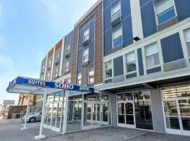 SOHO Suites Atlantic City Beach Block