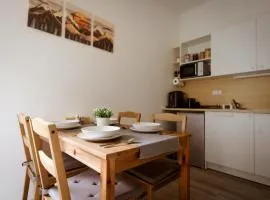 Apartmán Denisa