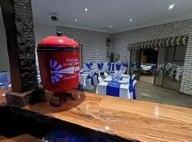 Oppiplot Guest House Pty Ltd