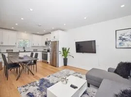 Clifton Escape Home