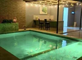 Suite Marvento, Departamento 4