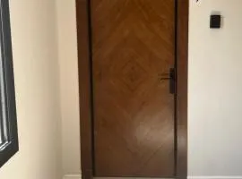 شقة انيقة