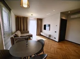Sun apartments, Self Check-in and FREE parking