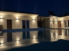 Diamona lux apartman 1