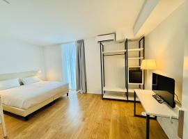 Hotel Pex Verona，位于维罗纳的酒店