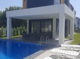 Villa Vogue