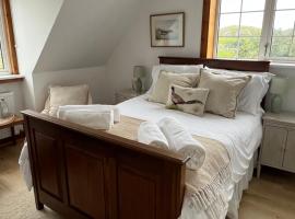 The Cornish House，位于Lochs的酒店