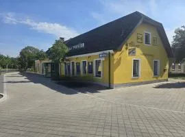 Gasthaus Paus