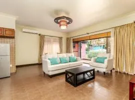 Lake Victoria Residence - Stylish 2BR Apartment 10 mins to Airport
