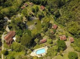 Auberge Suisse Pousada