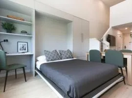 Loft at The Crescent Sleeps 4 to 6