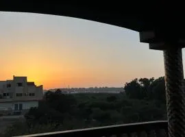 Villa à Ras el ma