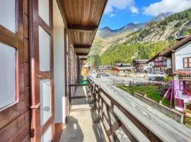 Monterosa Cozy Apartment 200m From Ski - Happy Rentals