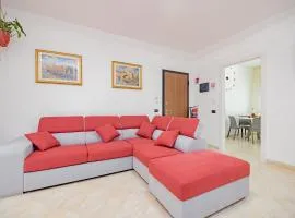 A1 Fiori di Pesco-MILANO CORTINA OLYMPICS- TRILOCALE-Rho fiera