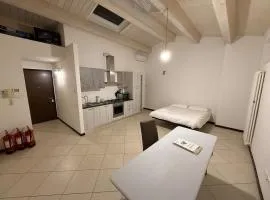 Le Torri Lodge, exclusive comfort in the center