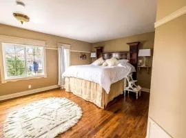 Elowen Suites Downtown