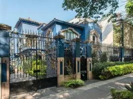 Casa Amari
