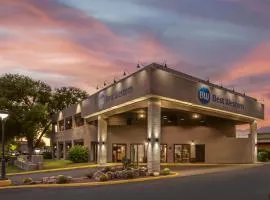 图森山麓贝斯特韦斯特套房酒店