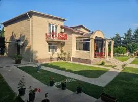 Mərdəkan villa