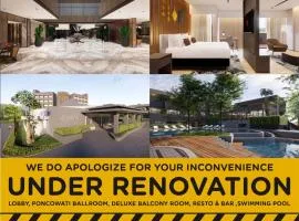 Patra Semarang Hotel & Convention