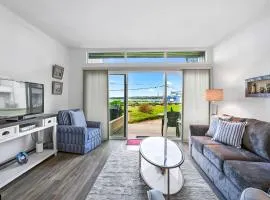 Ground Floor front 2 bed condo at Jacobs Landing