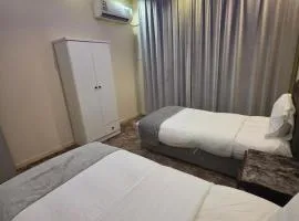 SAHBUH SAYF SERVICED APARTMENTs
