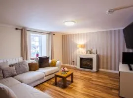 Loch-side Apartment