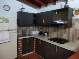 El Refugio