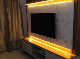 Excepcional Apartamento em Piratuba - SC