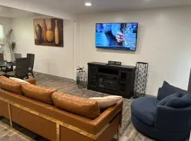 Urban Townhouse in North Jacksonville