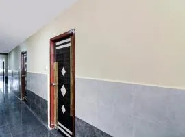 Super Hotel O New Cyber Grand Madhapur