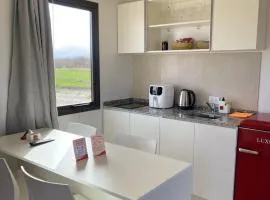 Eco Suites- Campos de artaza