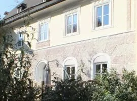 Müller Holiday Home Salzburgerland