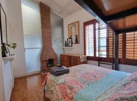 el nido! Private stay at nice apartment North blvd Saltillo Mexico