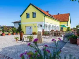 Holiday apartment Appartementhaus-Freiler